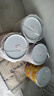 多乐士（Dulux）家丽安专业净味120二合一A8666N防霉抗碱内墙面漆18L【白漆】 实拍图