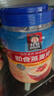桂格（QUAKER）即食燕麦片1000克罐装 营养早餐 膳食纤维 零添加白砂糖 实拍图