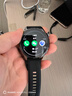 HUAWEI【父亲节送礼优选】HUAWEI WATCH GT 6 雅丹黑 46mm智能手表多维情绪健康全新骑行体验 实拍图