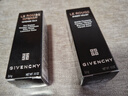 纪梵希（Givenchy）小羊皮N230偷心玫瑰色口红唇膏 生日礼物送女友 实拍图