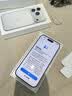 Apple/苹果  iPhone 17 Pro 256GB 银色 支持移动联通电信5G 双卡双待手机 实拍图