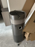 美的（Midea）【甲醛数显净化加湿器一体】价保618空气净化器鼻炎家用除醛烟味异味过敏原空气净化机RX600ProH 实拍图
