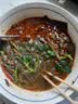 方家铺子纯红薯宽粉400g火锅食材配料红薯粉条粉丝中华老字号 实拍图
