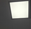 雷士（NVC）厨房灯铝扣板集成吊顶led吸顶灯300x300卫生间平板面板灯 实拍图
