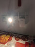 德力西电气（DELIXI ELECTRIC）电子温度计家用室内婴儿房高精度温湿度计立挂两用 干湿度 室温计 实拍图