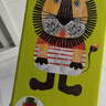 虎牌（TIGER）【京东限定】小狮子儿童保温杯学生吸管水杯一杯双盖 实拍图