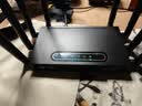 中国联通移动随身行wifi6无线免插卡5g/4gcpe便携式家用上网卡高速流量千兆路由器2025款 【4G黯羽驰网】8根增益天线+Type-C直连 实拍图