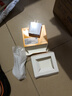 科沃【提速100%】充电头3.4A三口USB充电器5V2A/1A多口快充适用于苹果华为三星oppo小米手机iPad通用 实拍图