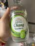 泰象（Chang）泰国原装进口苏打水 青柠味325ml*24瓶 整箱 苏打气泡水 实拍图