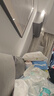 十月结晶抑菌铂金隔尿垫80片S码不可洗隔尿垫一次性婴儿尿垫护理垫姨妈垫 实拍图
