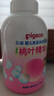 贝亲（Pigeon）洗发水沐浴露 含桃叶精华 洗发沐浴二合一  四季通用 500ml*2 实拍图