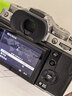 富士（FUJIFILM）X-T5/XT5 微单相机 套机（16-50mm) 4020万像素 7.0档五轴防抖 6K30P 经典机械拨盘 银色 实拍图