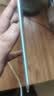 莹恋WINION严选乒乓球胶皮专业粘拍工具套装绿色垫板金属滚胶棒切割刀 实拍图