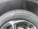 三角（Triangle）轮胎/新能源轮胎 225/50R18 99W TH202 适配宝马 实拍图