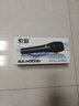 索爱（soaiy）有线麦克风 家庭KTV演唱卡拉OK会议演讲家用台式电脑高品质金属动圈话筒 H30(B)有线话筒黑 实拍图