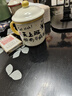 JEEP吉普时尚太阳镜偏光夹片旅行海边防晒近视墨镜开车专用可上翻 实拍图