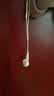 Apple/苹果 EarPods 闪电/Lightning有线耳机 iPhone耳机原装耳机适用闪电接口的手机平板 实拍图