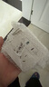 公牛（BULL）开关插座 G12系列五孔插座带USB+Type-C 30w快充G12E537 象牙白 实拍图