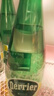 Perrier巴黎水0糖0脂0卡 原装进口气泡水 原味矿泉水500ml*24瓶 实拍图