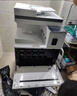 惠普（HP）打印机 e78523dn/78528dn a3a4彩色激光双面网络复合机大型办公商用打印复印扫描一体机替78223dn E78523dn(23页/分钟)替e78223dn 实拍图