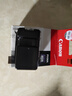佳能（Canon）PG-815XL 大容量黑色墨盒(适用iP2780/MP236/MP288) 实拍图