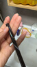 卡姿兰（Carslan）水眉笔02灰棕色0.55ml 持久防水防汗不掉不晕染野生眉 生日礼物女 实拍图
