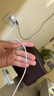 Apple/苹果 60W type-c充电线-1米 usb-c手机数据线 原装旗舰店苹果iPhone 17 Pro Max iPad快充线 实拍图