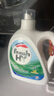 威露士清可新洗衣液柠檬12.18斤(2L+1L+袋500mlx6+内衣净90ml)新旧随机 实拍图