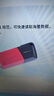 金士顿（Kingston）128GB USB3.2 Gen 1 U盘 DTXM 大容量U盘 滑盖设计 多彩时尚 学习办公投标电脑车载优盘 实拍图