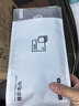 一只鱼袜子男士10A级抗菌防臭春夏季运动袜短筒短袜休闲棉袜父亲节礼物 实拍图