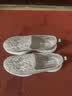 斯凯奇（Skechers）夏季女鞋舒适百搭健步鞋网面透气单鞋896020 实拍图