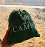 骆驼（CAMEL）户外吊床防侧翻旅游露营便携秋千宿舍寝室学生吊椅室内懒人椅 实拍图