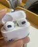 DIJO【华强北顶配】Air4蓝牙耳机双耳无线降噪适用于苹果16pro/15/14/13华为oppo安卓vivo荣耀小米 【华强北旗舰】【空间功能+ 任意名字+超强续航+秒连接】 实拍图