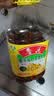 鲁花 【保真菜籽油】食用油 低芥酸特香菜籽油 5L  /桶   实拍图