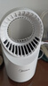 美的（Midea）插电式灭蚊灯家用吸入式驱蚊器物理仿生紫光诱蚊灭苍蝇基孔肯雅热 实拍图