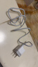 CUKTECH酷态科苹果17充电器40W适用iPhone17e/16/15ProMax/ipadAir/MacBookNeo氮化镓Type-C快充头 实拍图