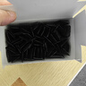 暴肌独角兽黑咖啡 0蔗糖0脂肪低卡速溶美式纯黑咖啡豆粉运动健身燃减2g*60条 实拍图
