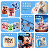 迪士尼（Disney）儿童照相机高清拍照录像拍立得ccd数码相机男女孩玩具生日礼物 实拍图