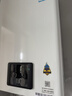 林内（Rinnai）【小蛮腰】16升燃气热水器 智慧恒温升级CPU 低水压启动热水器上门安装 16GD31（JSQ31-GD31） 实拍图