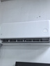 小米米家空调1.5匹空调挂机【26年新品】速冷静新一级能效变频双排蒸发器35GW-PG15/A1A1整机十年质保 实拍图