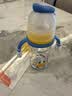 贝亲（Pigeon）迪士尼奇妙惊喜PPSU奶瓶+重力球组套330ml  6个月+ 实拍图