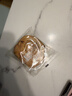 良品铺子香葱肉松手撕面包800g早餐面包出游点心休闲学生零食囤货下午茶 实拍图