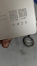 中国联通移动随身wifi6无线网卡免插卡车载随身便携支持5G/4G设备上网路由器流量网卡宽带2026款全国通用 【1500G高速4G】超薄机身-沙漠金 实拍图