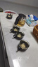 【京东物流】茶壶套装整套茶具大容量玻璃茶杯带滤网耐高温泡茶具 1000ML一壶+四杯套装【无茶盘】 实拍图