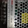 金一 LRS开关电源24V监控电源12V变压器工业电源220V转24V直流电源DC LRS-100-24(100W24V4.5A) 实拍图