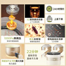 小熊（Bear）电饭煲 4-5人家用电饭锅 微压快煮饭智能触控 多功能不粘锅内胆4升大容量米饭锅DFB-D40N1 实拍图