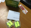 宜家依隔音耳塞睡眠超强级防噪音降噪耳罩睡觉专用打呼噜不伤耳专业4枚 实拍图