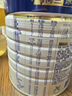 美素佳儿（Friso）皇家婴儿配方奶粉1段（0-6个月婴儿适用）800克 乳铁蛋白 新国标 实拍图