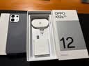 OPPO K12s 8GB+128GB 星芒白 7000mAh长续航大电池 OLED 直屏 骁龙学生 5G 游戏千元新款手机 国家补贴 实拍图