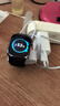 华为【父亲节送礼优选】HUAWEI WATCH D2幻夜黑 动态血压监测一键微体检升级多种健康研究华为智能手表 实拍图